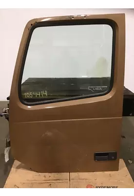 VOLVO VNL Door Assembly