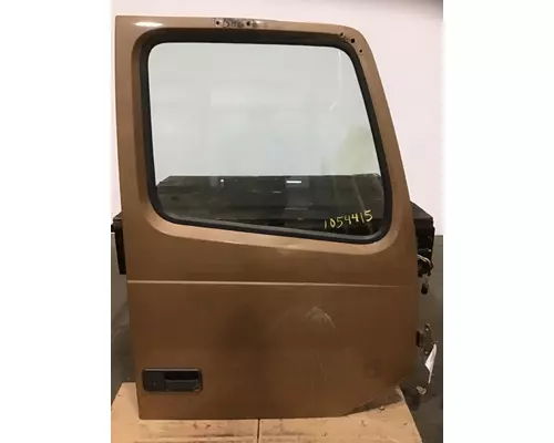 VOLVO VNL Door Assembly