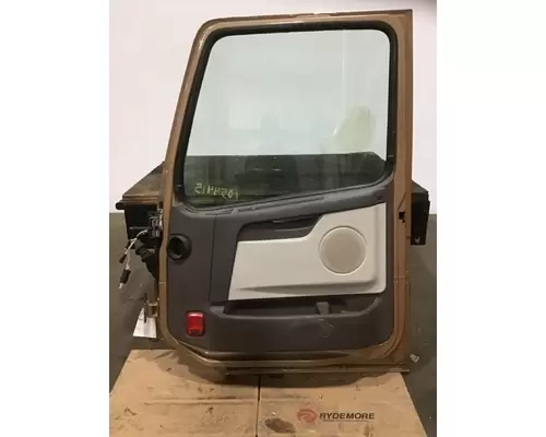 VOLVO VNL Door Assembly