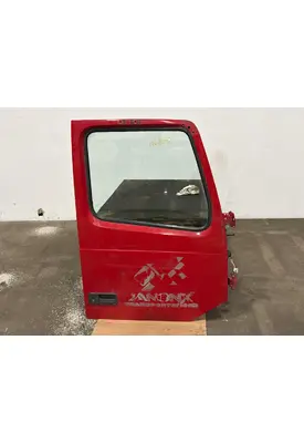 VOLVO VNL Door Assembly