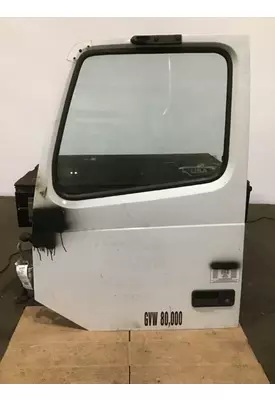 VOLVO VNL Door Assembly