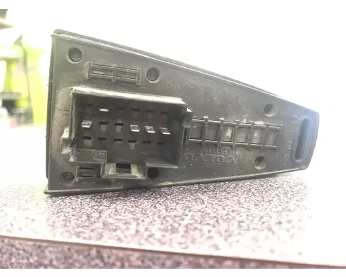 VOLVO VNL Door Electrical Switch