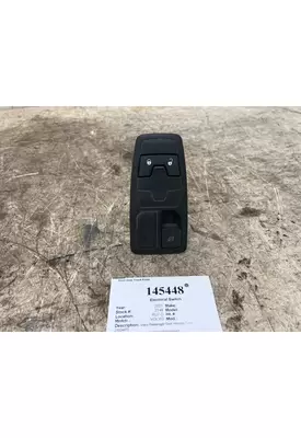 VOLVO VNL Door Electrical Switch