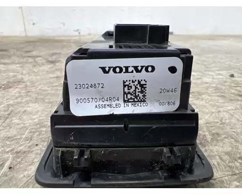 VOLVO VNL Door Electrical Switch