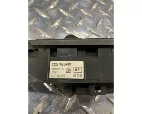 VOLVO VNL Door Electrical Switch