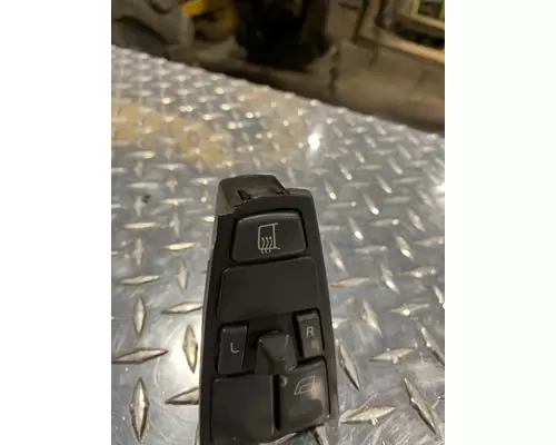 VOLVO VNL Door Electrical Switch