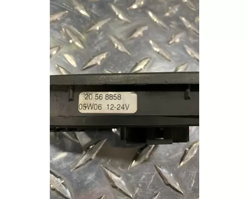 VOLVO VNL Door Electrical Switch