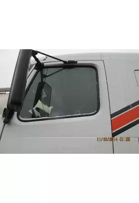 VOLVO VNL Door Glass, Front