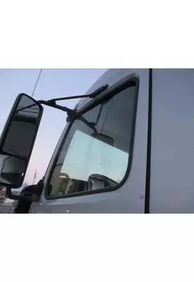 VOLVO VNL Door Glass, Front