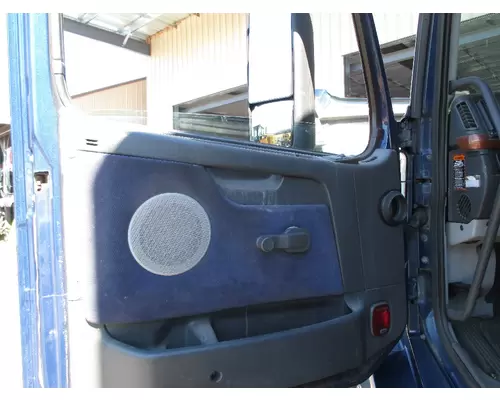 VOLVO VNL Door Glass, Front