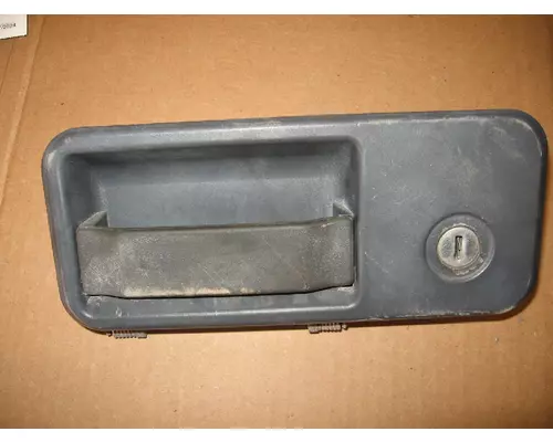 VOLVO VNL Door Handle, Exterior