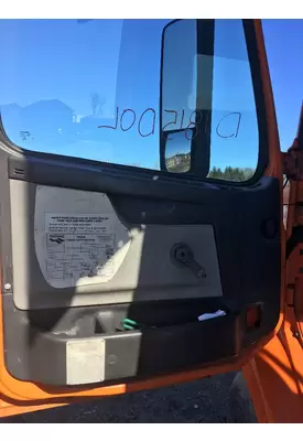 VOLVO VNL Doors