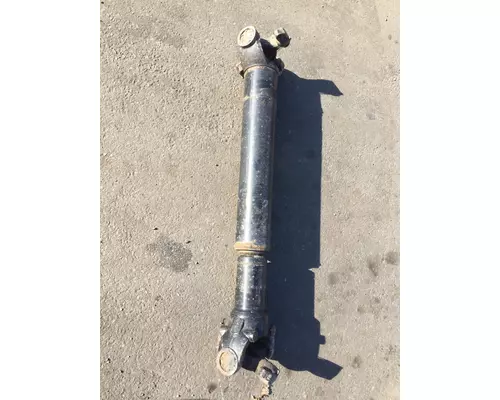 VOLVO VNL Drive Shaft, Front