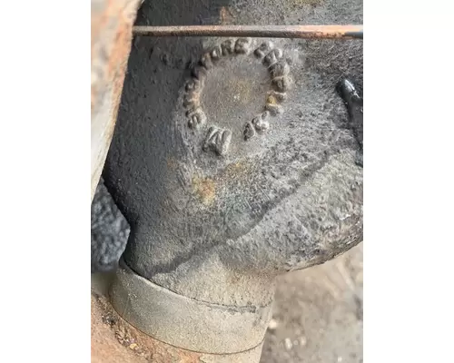 VOLVO VNL Drive Shaft, Front