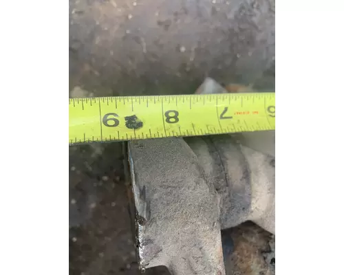 VOLVO VNL Drive Shaft, Front