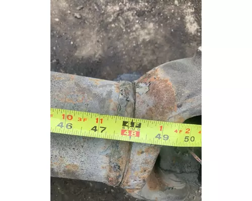 VOLVO VNL Drive Shaft, Front