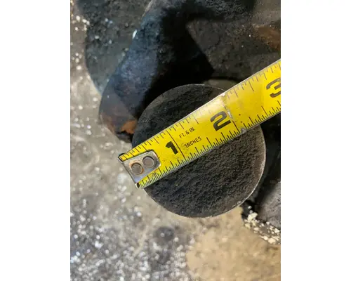 VOLVO VNL Drive Shaft, Rear