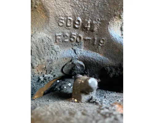 VOLVO VNL Drive Shaft, Rear