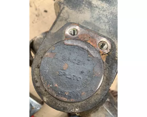VOLVO VNL Drive Shaft, Rear