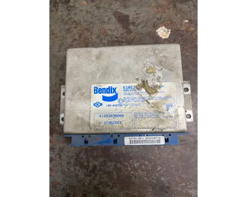 VOLVO VNL ECM (Brake & ABS)