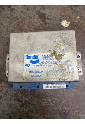 VOLVO VNL ECM (Brake & ABS)