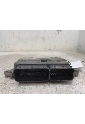 VOLVO VNL ECM (EGR Maintenance Reminder)