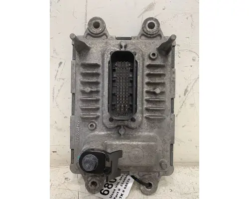 VOLVO VNL ECM (EGR Maintenance Reminder)