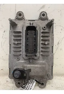 VOLVO VNL ECM (EGR Maintenance Reminder)