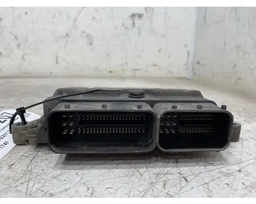 VOLVO VNL ECM (EGR Maintenance Reminder)