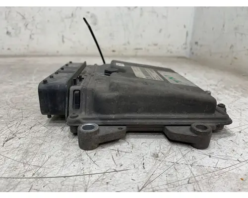 VOLVO VNL ECM (EGR Maintenance Reminder)
