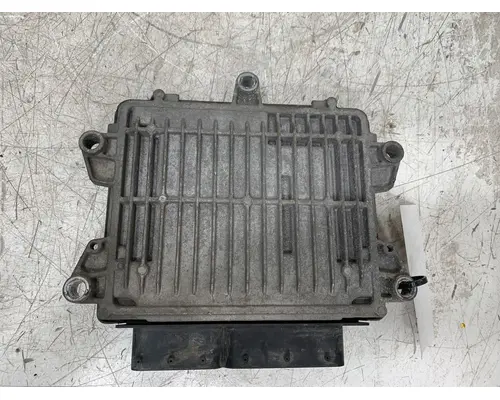 VOLVO VNL ECM (EGR Maintenance Reminder)
