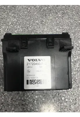 VOLVO VNL ECM (HVAC)