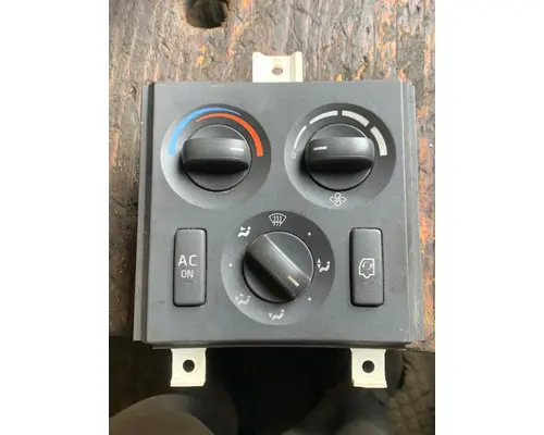 VOLVO VNL ECM (HVAC)climate control