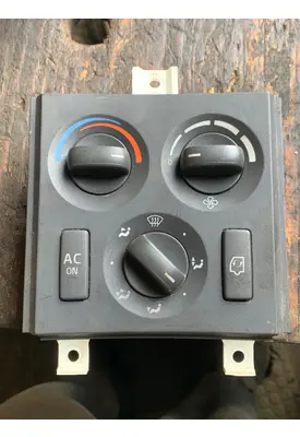 VOLVO VNL ECM (HVAC)/climate control