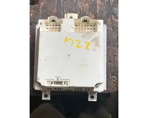 VOLVO VNL ECM (HVAC)climate control