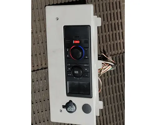 VOLVO VNL ECM (HVAC)climate control