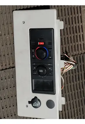 VOLVO VNL ECM (HVAC)/climate control