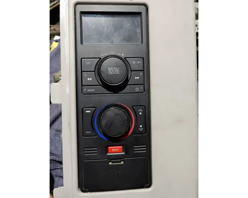 VOLVO VNL ECM (HVAC)climate control