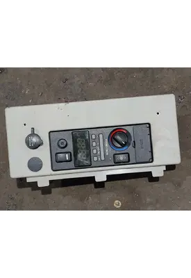 VOLVO VNL ECM (HVAC)/climate control