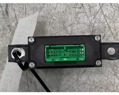 VOLVO VNL ECM (Transmission)