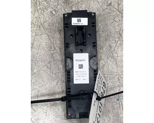 VOLVO VNL ECM (Transmission)