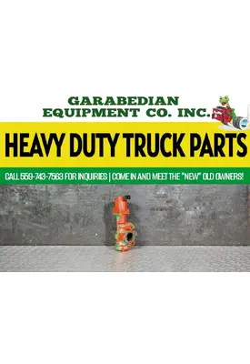 VOLVO VNL EGR Actuator & Related Parts