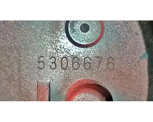 VOLVO VNL EGR Actuator & Related Parts