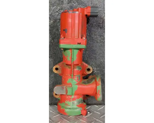 VOLVO VNL EGR Actuator & Related Parts