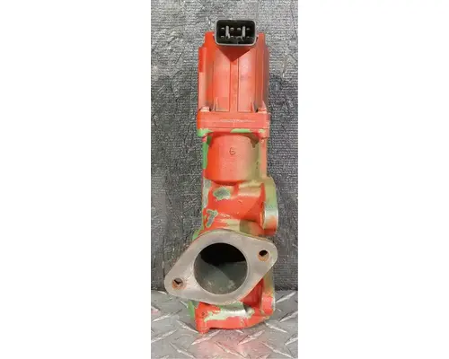 VOLVO VNL EGR Actuator & Related Parts