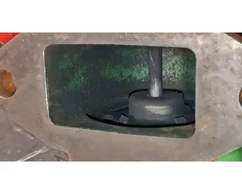 VOLVO VNL EGR Actuator & Related Parts