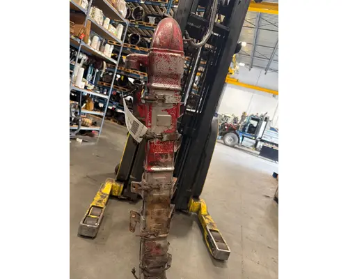 VOLVO VNL EGR Cooler