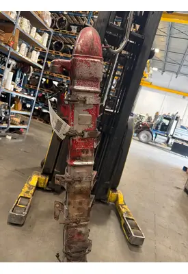VOLVO VNL EGR Cooler