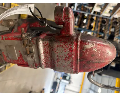VOLVO VNL EGR Cooler