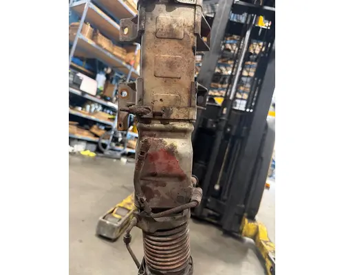 VOLVO VNL EGR Cooler